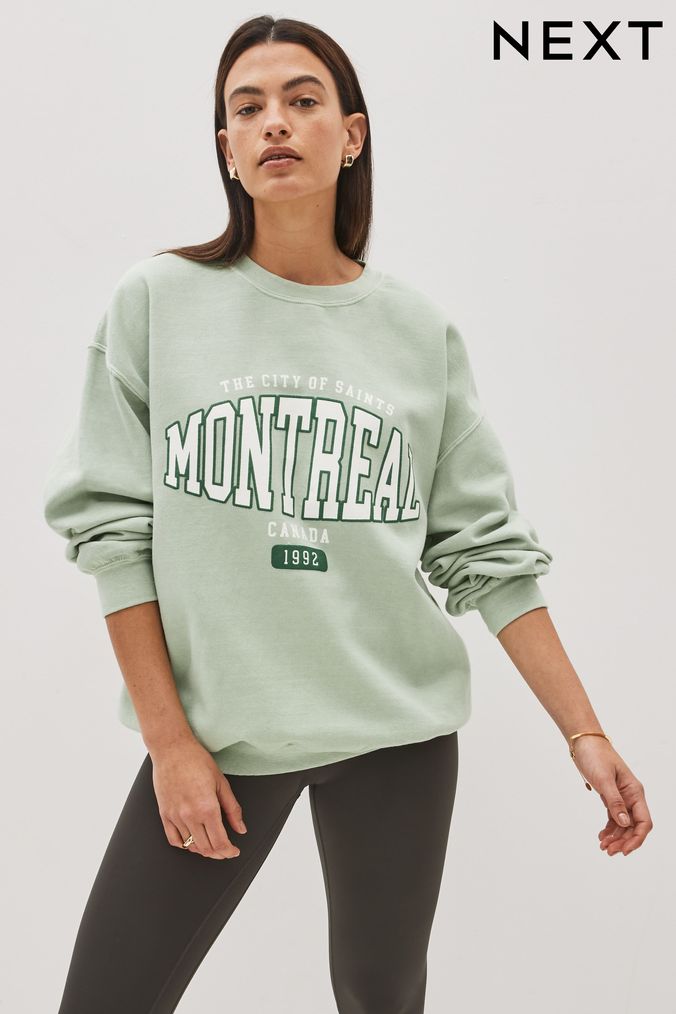 Next outlet sweatshirt womens