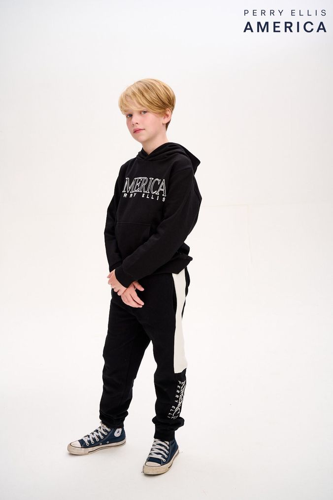 Buy Perry Ellis America Co Ord Childrenswear Online Next UK