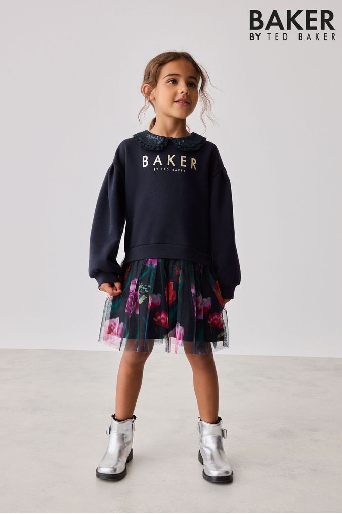 Ted baker girlswear dresses hot sale