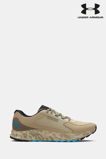 Under Armour Green Bandit TR 3 Trainers (559970) | £80