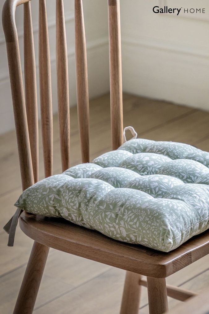 Buy Seat Cushions Seat Pads Tableware Online Next UK
