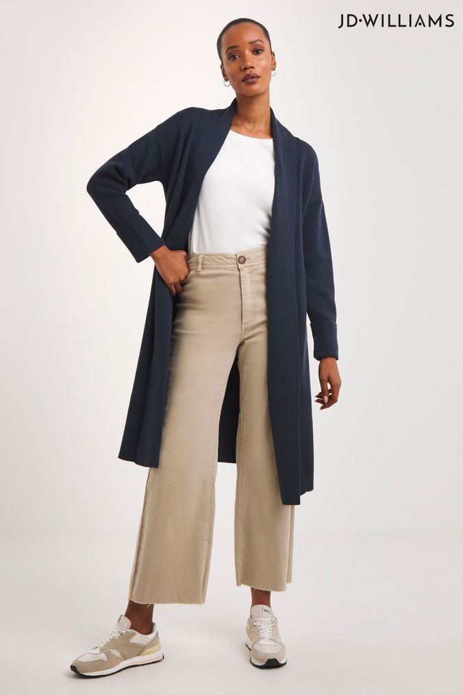 Jd williams on sale long cardigans