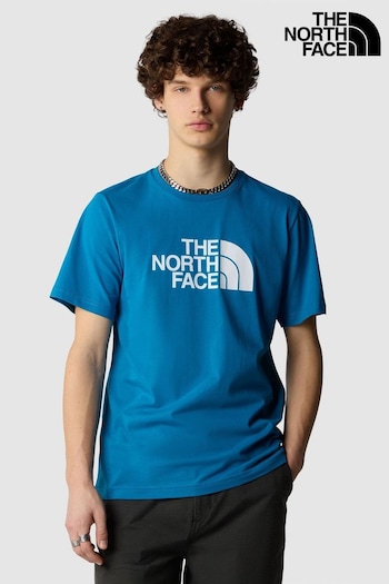 The North Face Blue Easy T-Shirt (561170) | £28