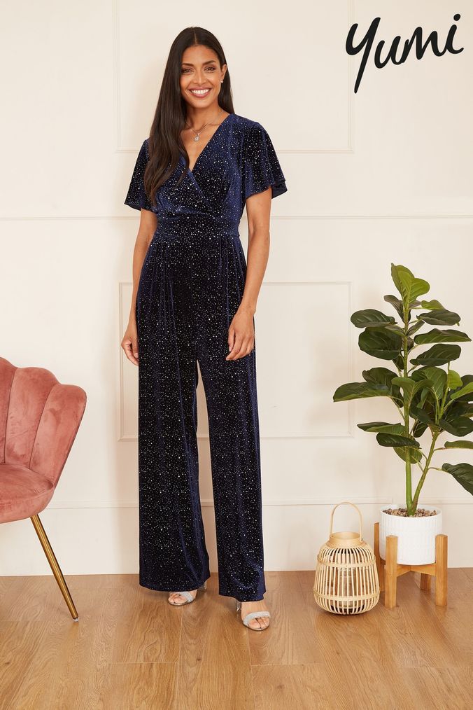 Next navy jumpsuit uk new arrivals