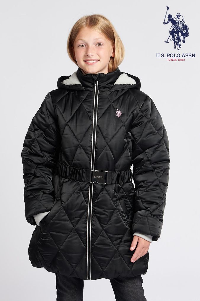 Buy Coats U.S. Polo Assn. Coatsandjackets Online Next UK