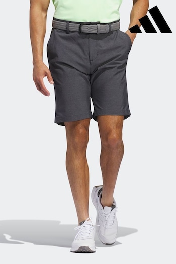 adidas Golf Ultimate 365 Printed Black Shorts (561582) | £50