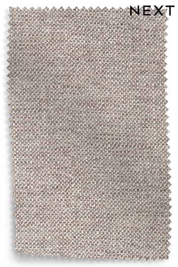 Chunky Weave Upholstery Swatch (561641) | £0