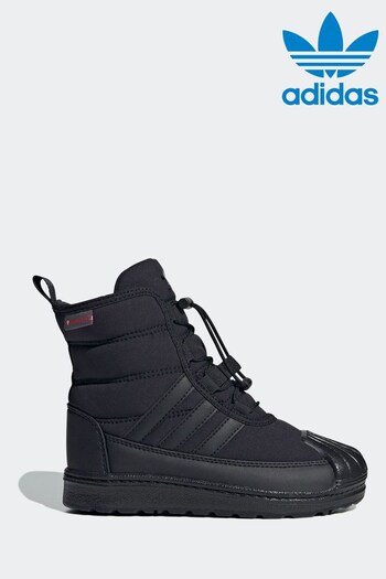 adidas Originals Superstar 360 2.0 Boots Kids (561717) | £60