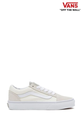 Vans Forces Old Skool Check Trainers (562289) | £40