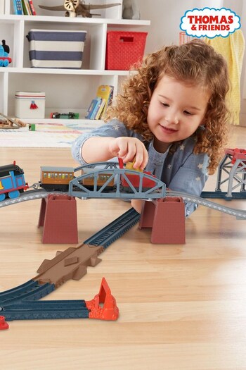 Thomas and Friends 3-in-1 Package Pickup (562365) | £35