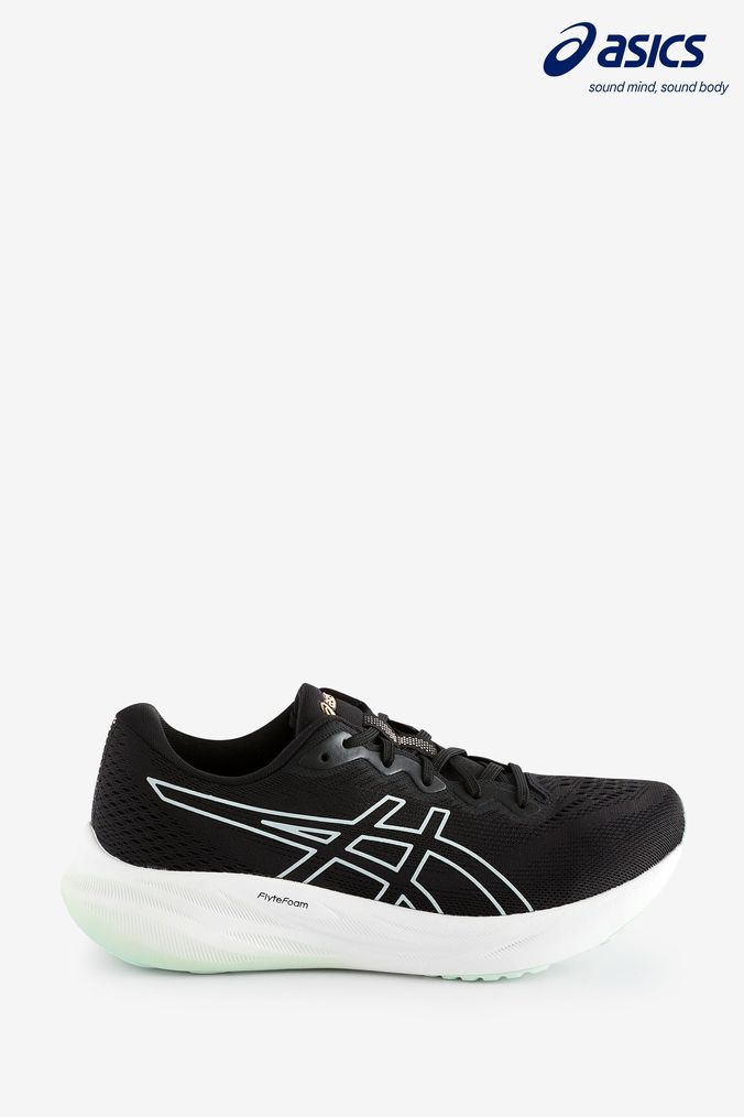 ASICS Womens Trainers ASICS Womens Running Sports Trainers