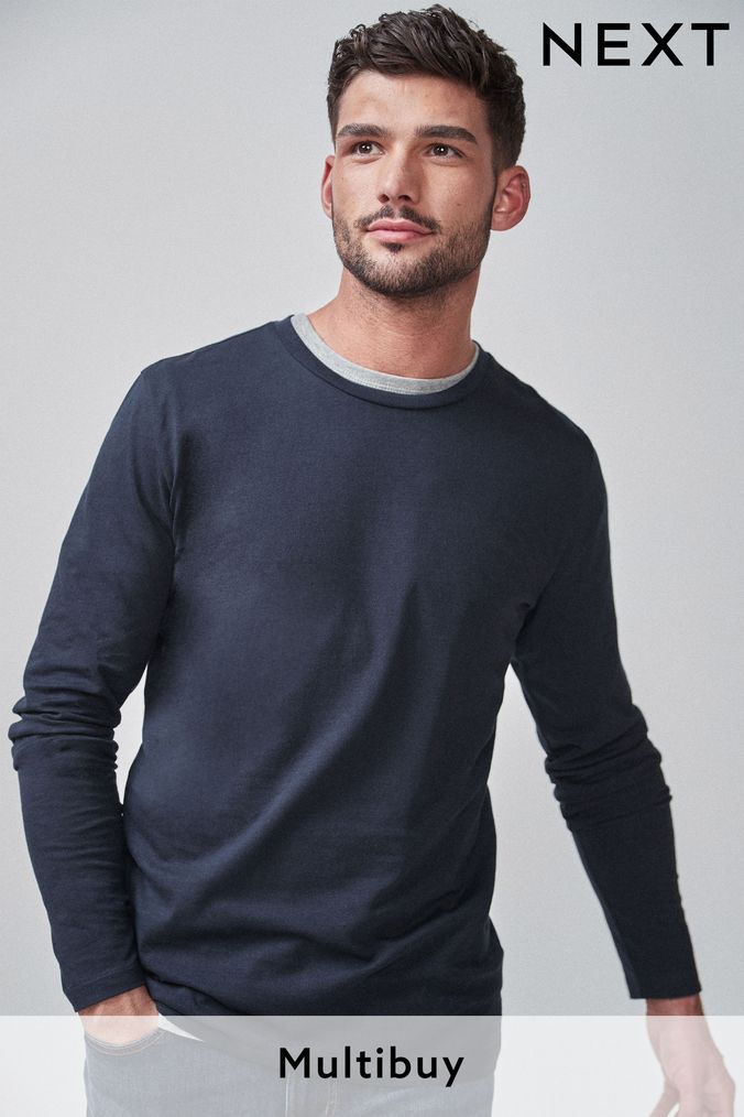 Mens tops online 2025
