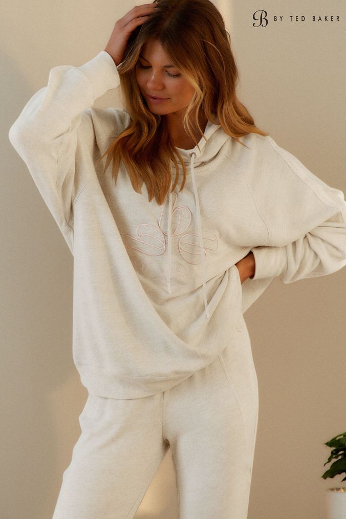 Buy Women s Hooded Nightwear Online Next UK