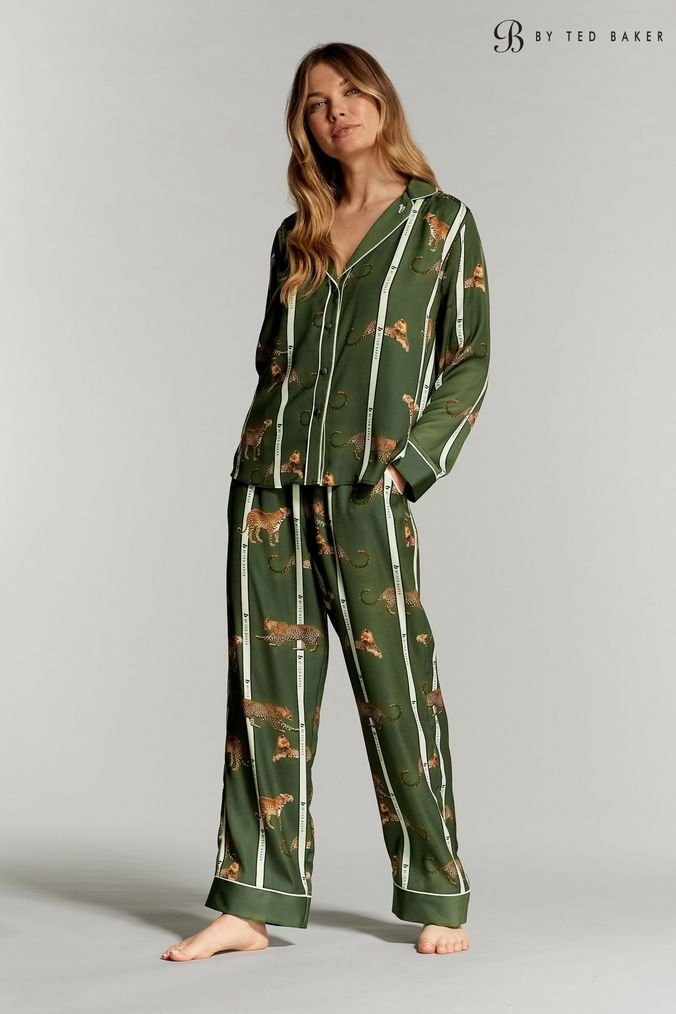 Ted baker hummingbird pyjamas shop