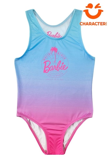 Character Blue Barbie Swimsuit (563651) | £19