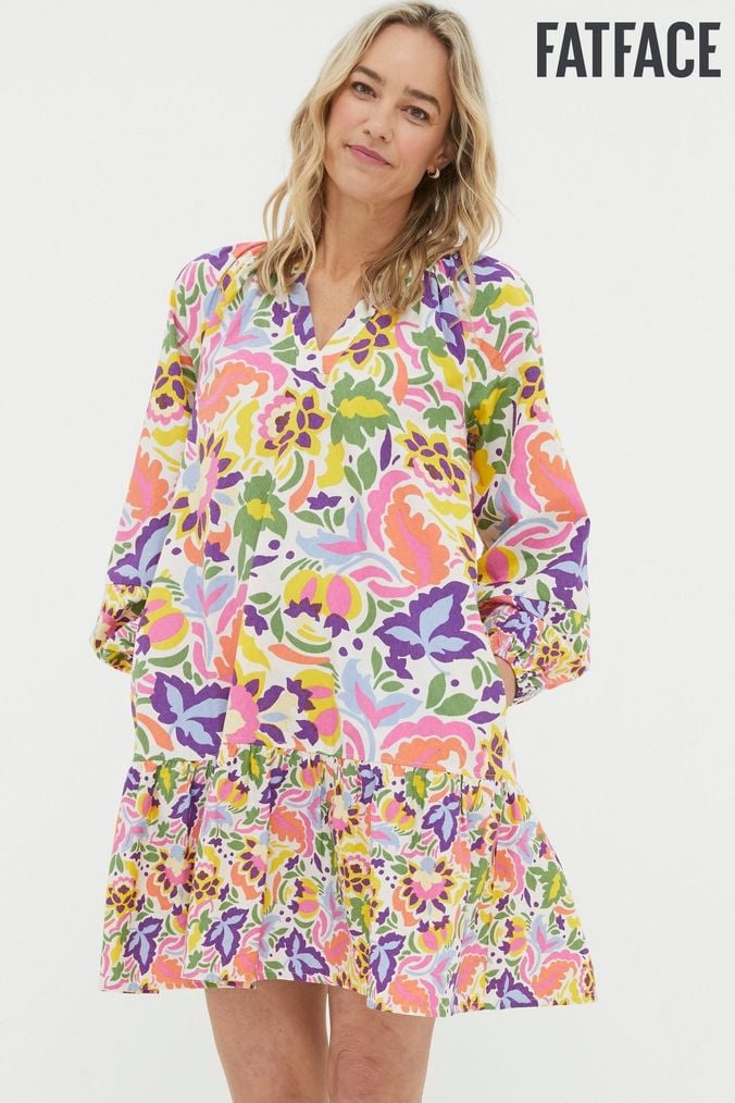 Fatface womens cheap dresses