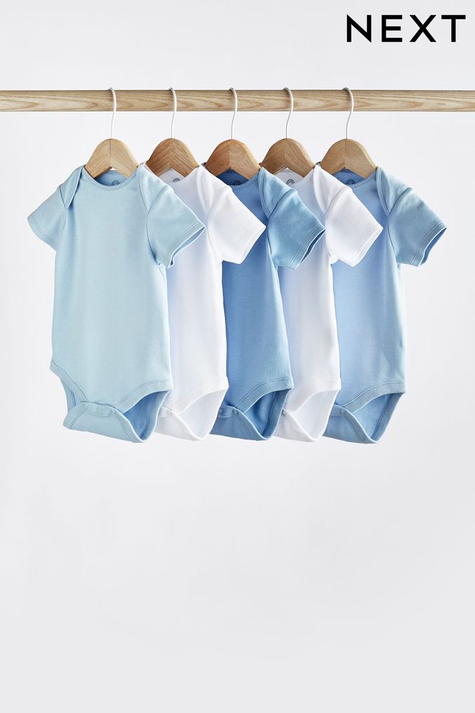 Baby vests next outlet