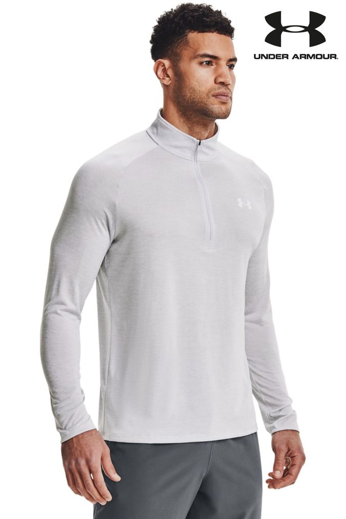 Buy Men s Under Armour Sweattops Online Next UK
