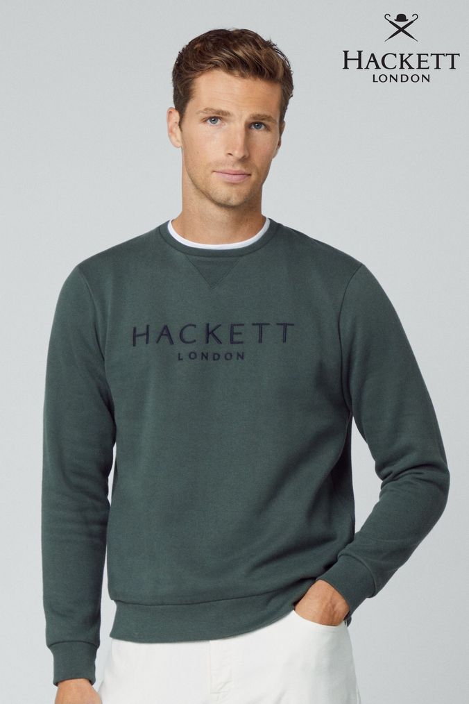 Buy Men s Hackett Large Sweatshirtsandhoodies Online 127 0Shops