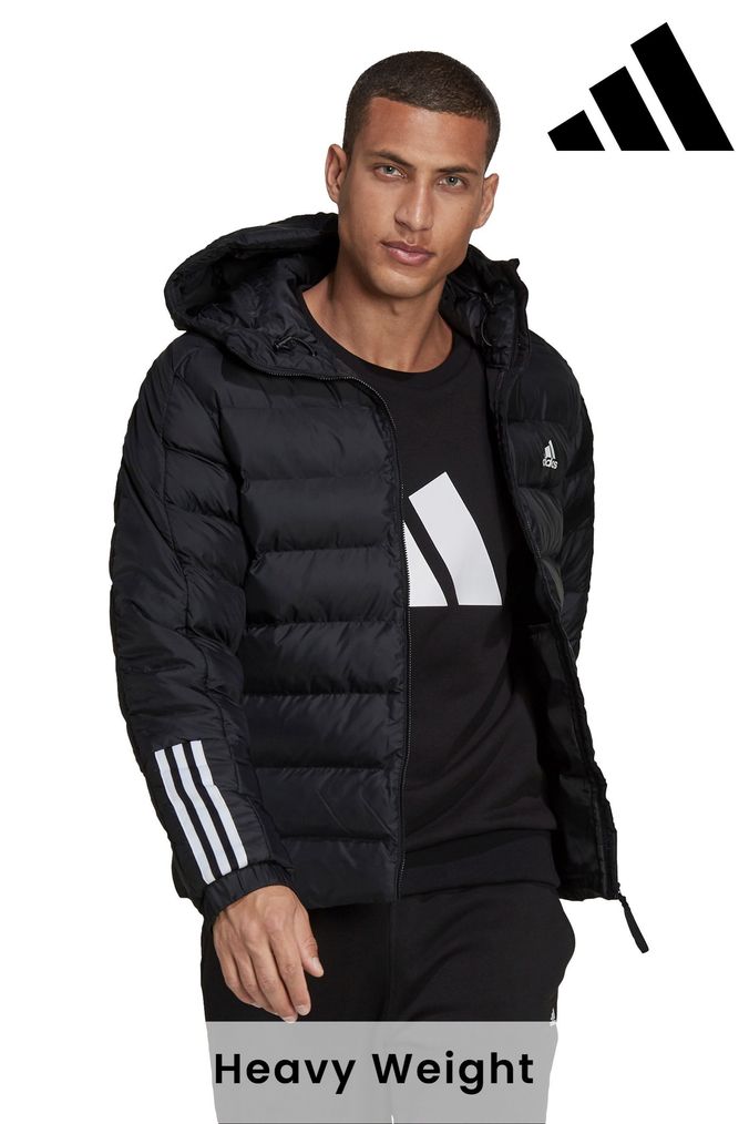 Adidas store coat uk