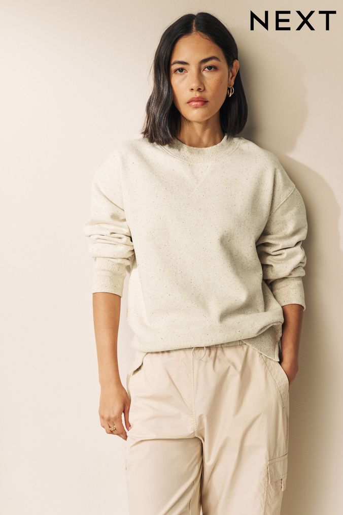 Women s Petite Sweatshirts Hoodies Next Official Site