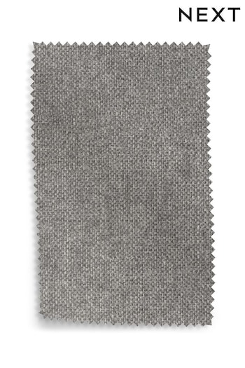 Chunky Weave Upholstery Swatch (564541) | £0