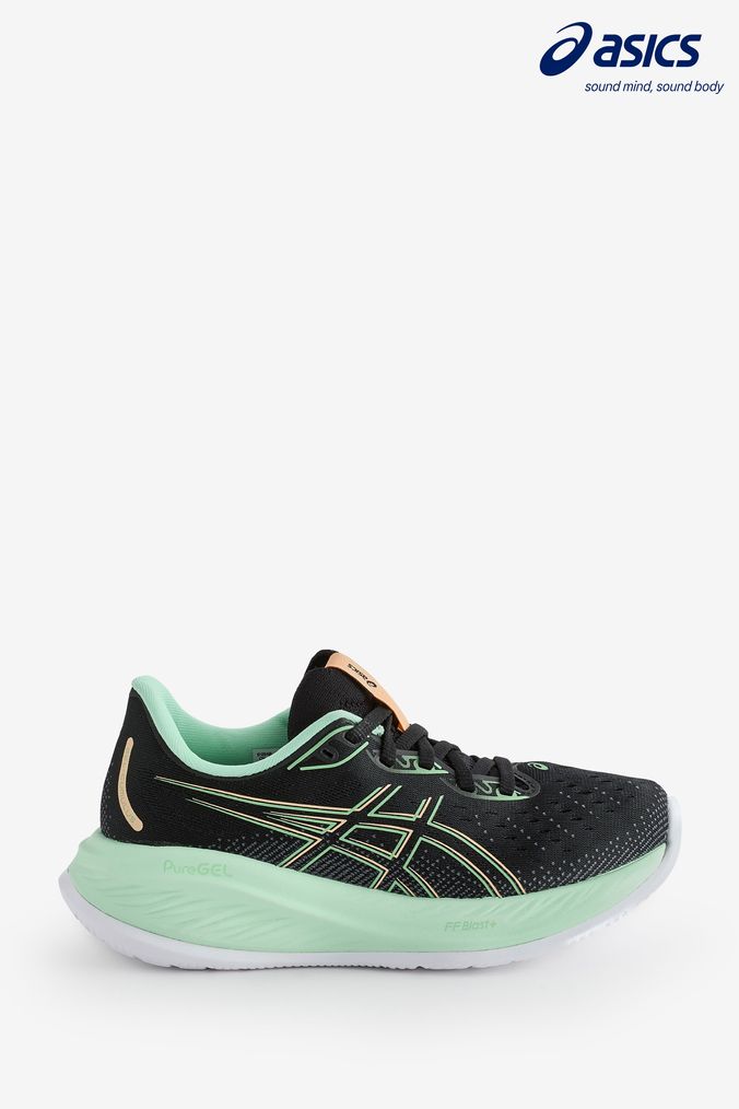 Womens asics slip resistant shoes cheap