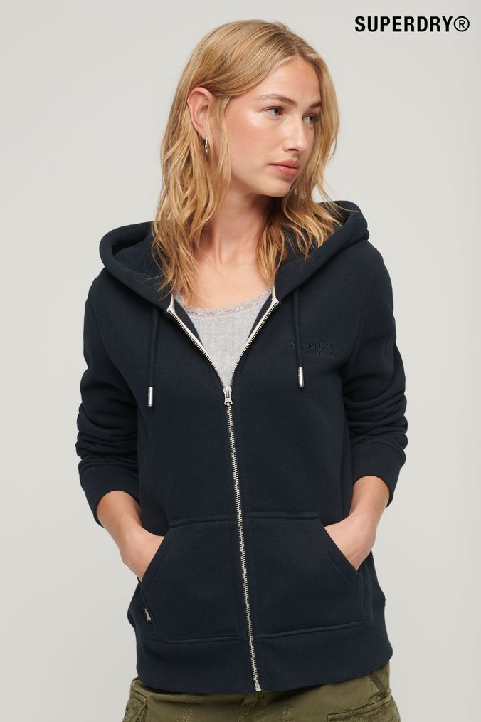 Superdry womens hoodies uk hot sale