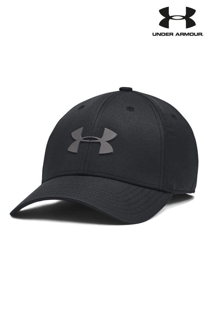 Buy Men s Hats Under Armour Accessories Online Next UK