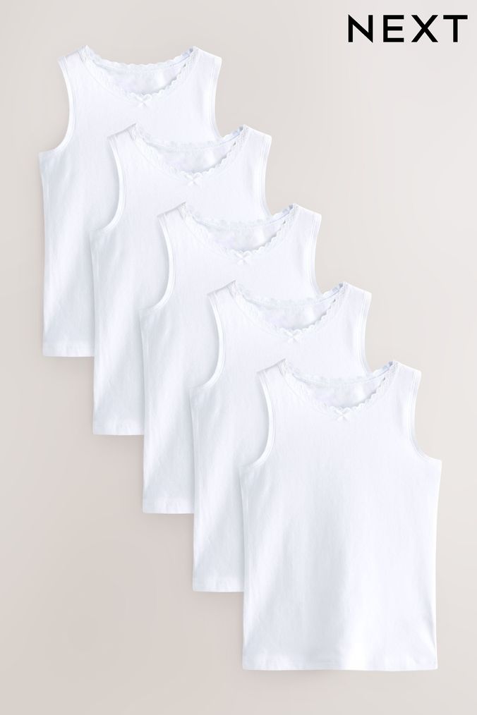 Buy Vests Tops Online Next UK