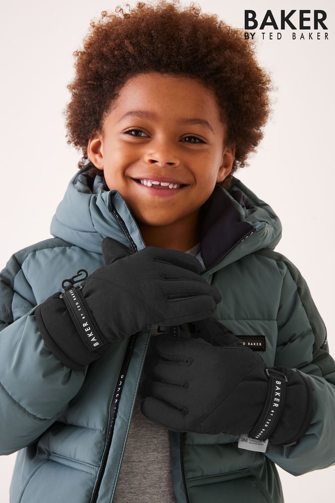 Ted top baker childrenswear