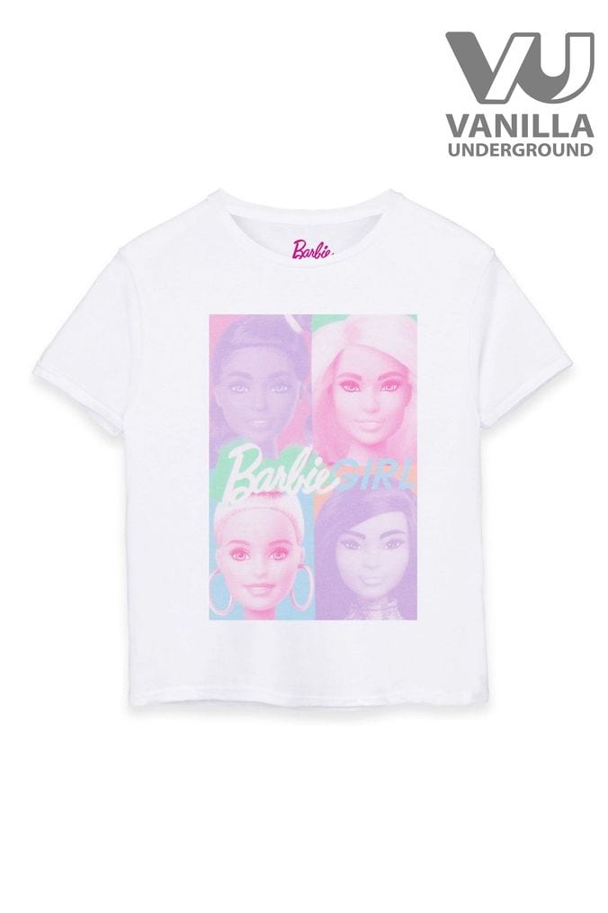 Barbie girl cheap clothes online
