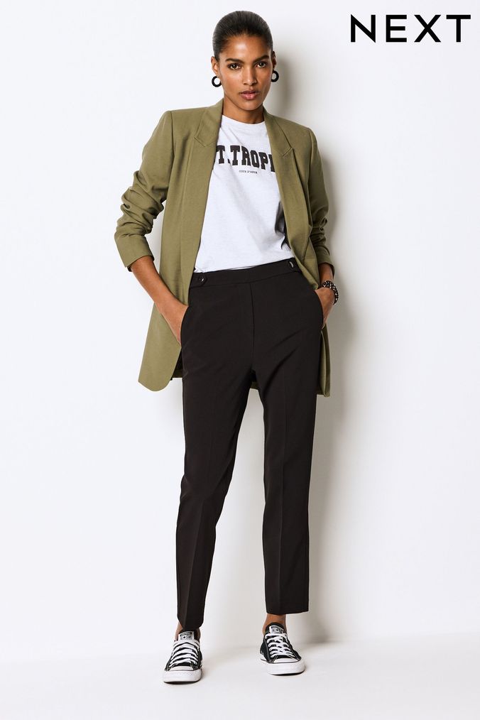 Next petite hot sale workwear