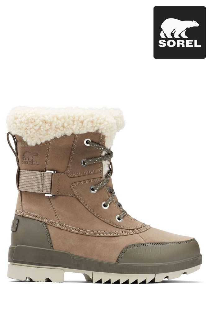 Sorel best sale sport flats