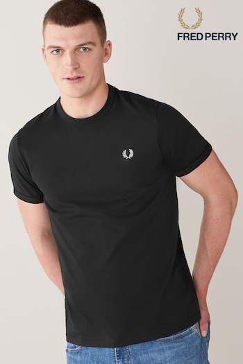 Fred Perry T-Shirt (565904) | £45