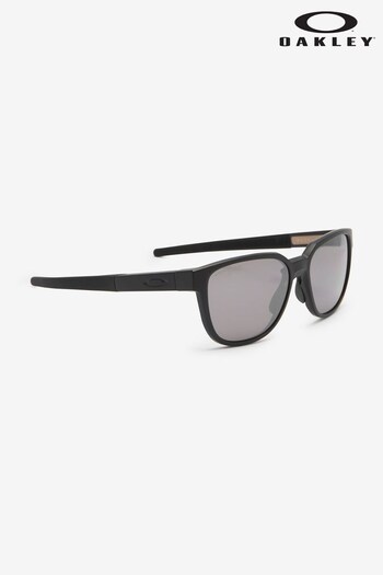 Oakley Actuator Black Sunglasses (565985) | £184