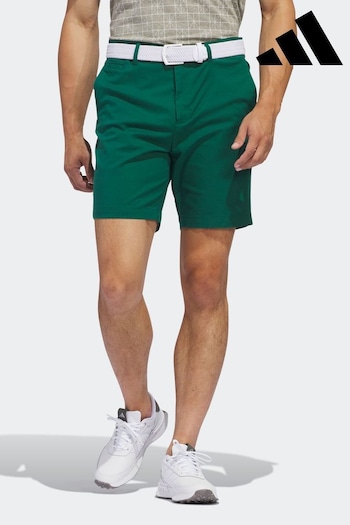 adidas Golf Green Go To Five Pocket Shorts (566128) | £55