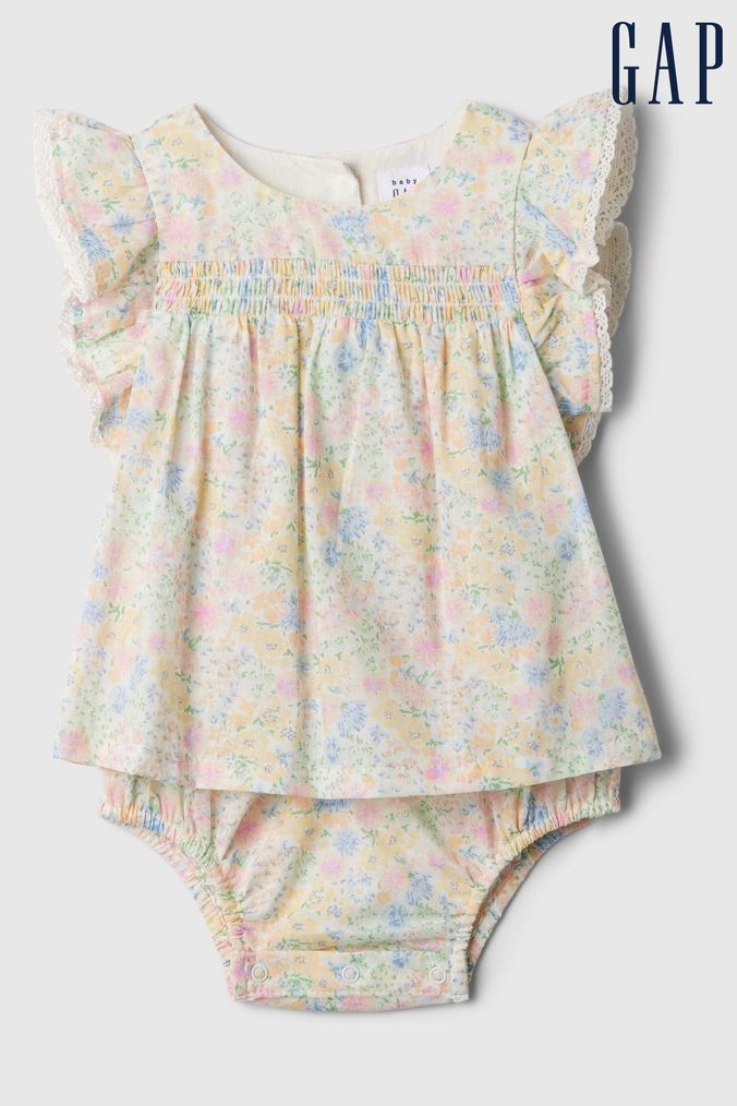 Gap Baby Girls Clothes Next