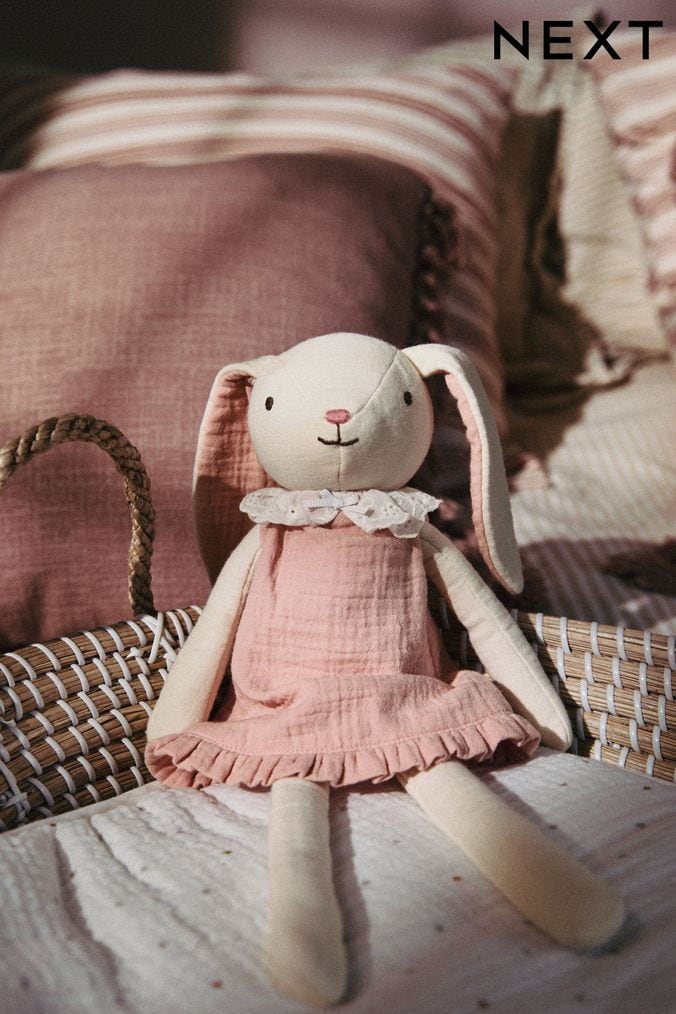 Next baby clearance soft toys