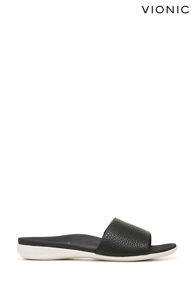 Ladies wide fit sliders uk shop