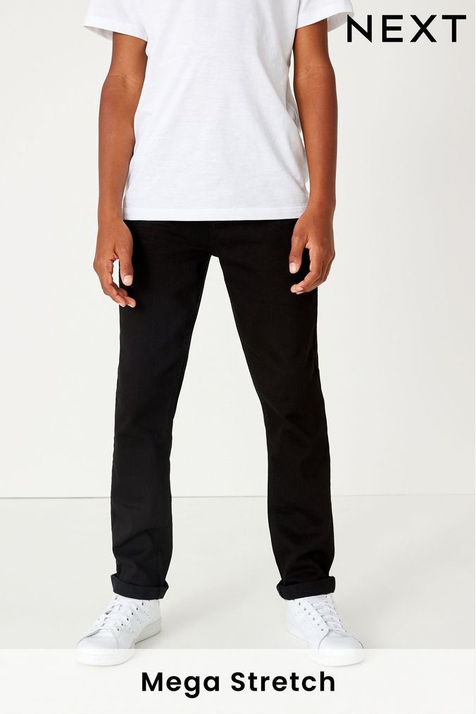Next boys spray on jeans sales