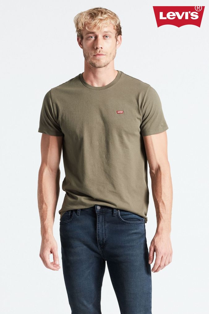Next levi t shirt online
