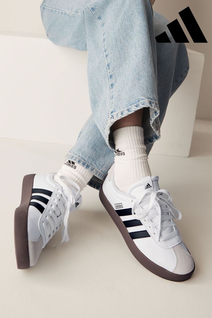 Adidas fitfoam trainers hotsell