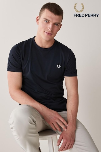 Fred Perry T-Shirt (567451) | £45