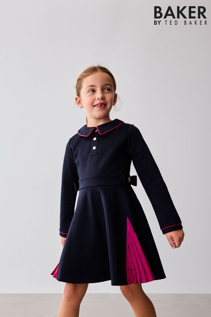 Buy Girls Baker by Ted Baker Dresses Online Next UK