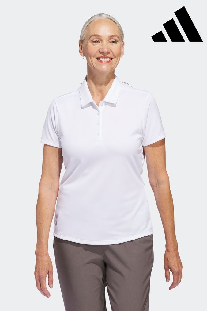 Polo white shirt for sale ladies