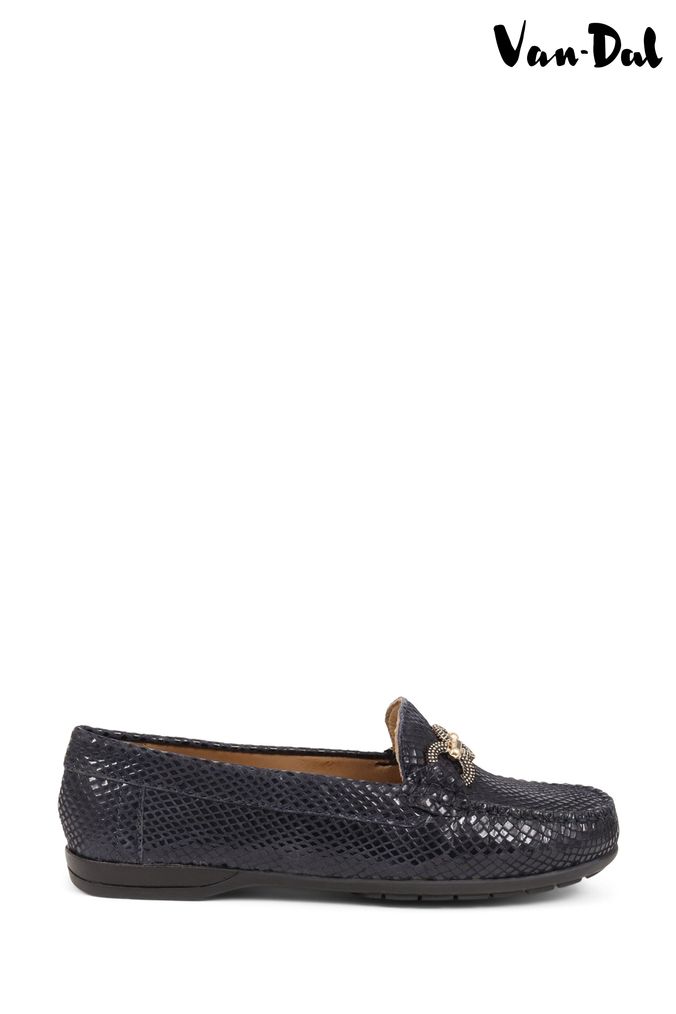 Van dal ladies loafers cheap