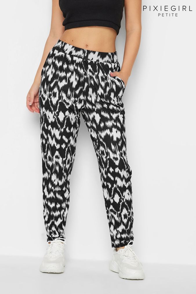 Next tapered deals harem trousers