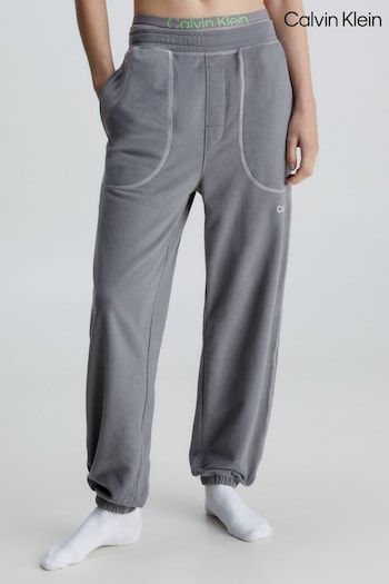 Calvin Klein Grey Future Shift Loungewear Joggers (568810) | £65