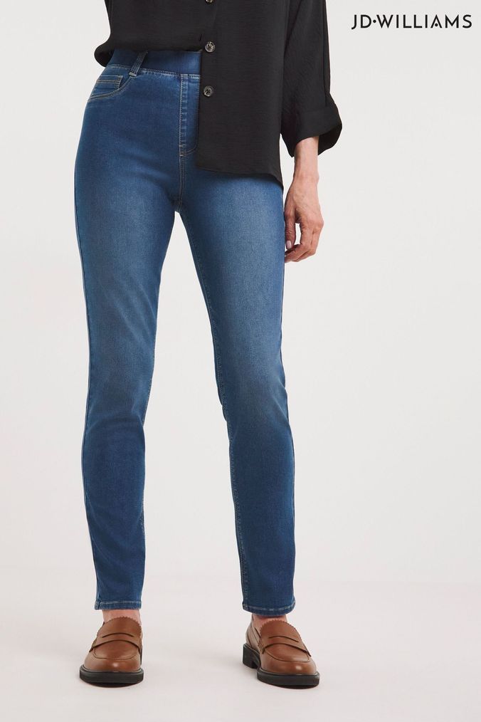 Jd williams top ladies jeans